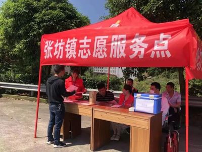 這個五一假期，為瀏陽這群可愛的人點贊！