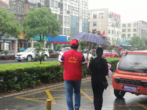 新縣紅城驛站 你身邊的“無圍墻”服務(wù)站